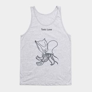 Toxic Love 2 Tank Top